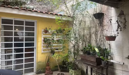 Casa em condomínio fechado com 3 quartos à venda na Avenida Circular, 525, Jardim Passárgada I, Cotia, 130 m2 por R$ 830.000
