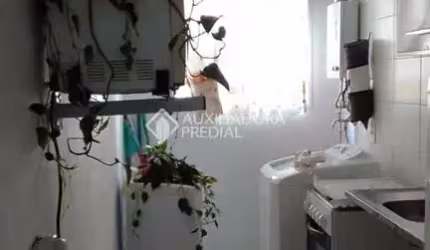 Apartamento com 2 quartos à venda na Rua Erva Imperial, 149, Jardim Guairaca, São Paulo, 44 m2 por R$ 272.000