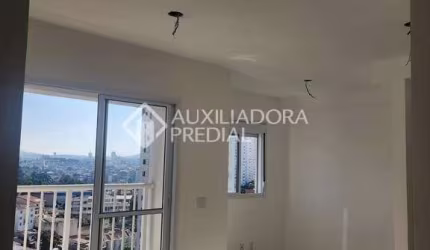 Apartamento com 2 quartos à venda na José Conhago Pomare, 103, Vila Guaca, São Paulo, 42 m2 por R$ 408.100