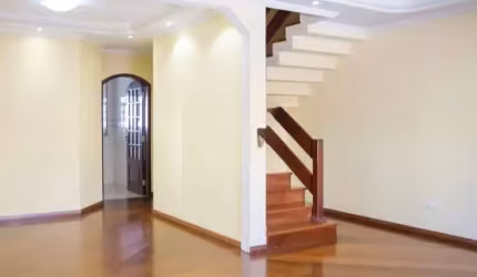 Casa com 3 quartos à venda na Rua Raul Brandão, 102, Santa Maria, Santo André, 260 m2 por R$ 1.300.000