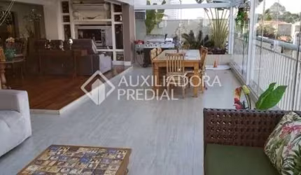 Apartamento com 3 quartos à venda na Rua Visconde de Guaratiba, 335, Vila Firmiano Pinto, São Paulo, 190 m2 por R$ 1.815.000