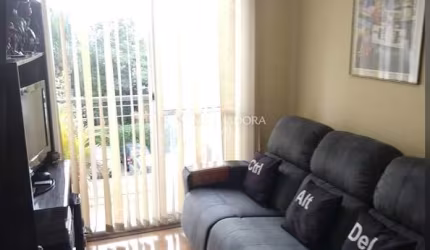 Apartamento com 2 quartos à venda na Rua Vergueiro, 8424, Vila Firmiano Pinto, São Paulo, 48 m2 por R$ 352.000