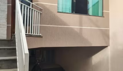 Casa com 2 quartos à venda na Rua Fernando de Mascarenhas, 331, Vila Humaitá, Santo André, 125 m2 por R$ 795.000