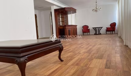 Apartamento com 4 quartos à venda na Rua Maranhão, 250, Higienópolis, São Paulo, 260 m2 por R$ 2.900.000