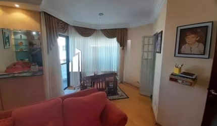 Apartamento com 2 quartos à venda na Rua Doutor Vicente Giacaglini, 737, Vila Bela, São Paulo, 69 m2 por R$ 420.000