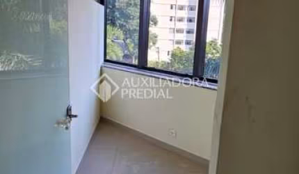 Sala comercial à venda na Avenida Doutor Guilherme Dumont Villares, 1230, Jardim Londrina, São Paulo, 35 m2 por R$ 280.000