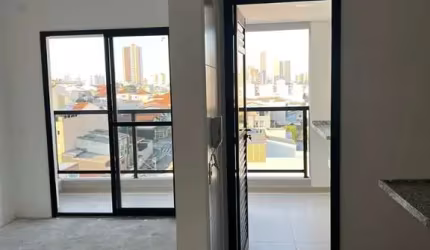 Apartamento com 2 quartos à venda na Alameda São Caetano, 1337, Jardim, Santo André, 56 m2 por R$ 667.800