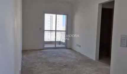 Apartamento com 2 quartos à venda na Rua Maria Ortiz, 510, Campestre, Santo André, 63 m2 por R$ 605.000