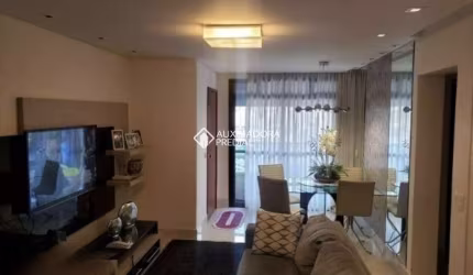 Apartamento com 2 quartos à venda na Rua Guiratinga, 500, Chácara Inglesa, São Paulo, 220 m2 por R$ 1.450.000