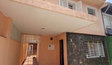 Casa com 3 quartos à venda na Rua Augusto Rolim Loureiro, 351, Planalto Paulista, São Paulo, 250 m2 por R$ 850.000