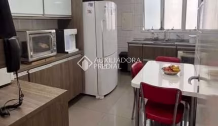 Apartamento com 3 quartos à venda na Rua Tapajós, 287, Barcelona, São Caetano do Sul, 153 m2 por R$ 1.150.000