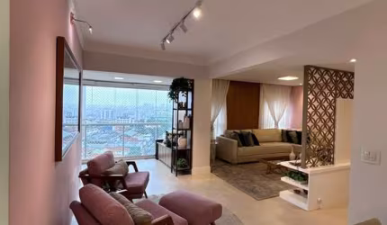 Apartamento com 1 quarto à venda na Rua Rio de Janeiro, 335, Osvaldo Cruz, São Caetano do Sul, 80 m2 por R$ 1.100.000