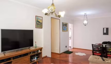 Apartamento com 2 quartos à venda na Rua Bom Pastor, 545, Osvaldo Cruz, São Caetano do Sul, 78 m2 por R$ 490.000
