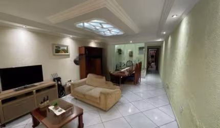 Casa com 4 quartos à venda na Avenida Tijucussu, 157, Olímpico, São Caetano do Sul, 136 m2 por R$ 1.350.000