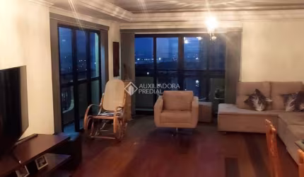 Apartamento com 3 quartos à venda na Rua Afonso Pena, 229, Santa Paula, São Caetano do Sul, 170 m2 por R$ 1.490.000