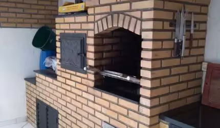 Casa com 3 quartos à venda na Rua Doutor Benedito Gomes da Silva, 54, Sítio da Figueira, São Paulo, 298 m2 por R$ 1.300.000