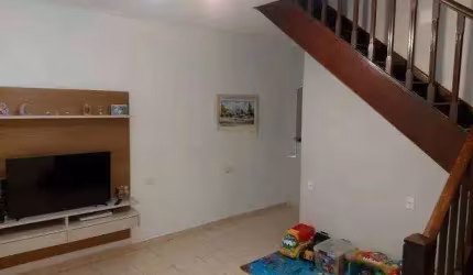 Casa com 2 quartos à venda na Rua Mariano Pamplona, 162, Fundação, São Caetano do Sul, 80 m2 por R$ 425.000