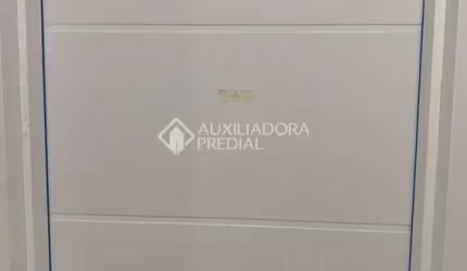 Apartamento com 2 quartos à venda na Rua Clélia, 903, Vila Pires, Santo André, 42 m2 por R$ 340.000