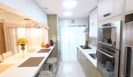Apartamento com 3 quartos à venda na Alameda São Caetano, 2101, Santa Maria, São Caetano do Sul, 90 m2 por R$ 969.000