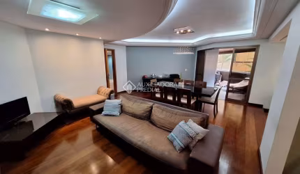 Apartamento com 4 quartos à venda na Rua Piauí, 800, Santa Paula, São Caetano do Sul, 200 m2 por R$ 1.350.000