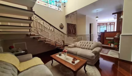 Casa com 4 quartos à venda na Rua Francisco Orellana, 230, Jardim São Caetano, São Caetano do Sul, 350 m2 por R$ 2.700.000