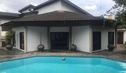 Casa com 4 quartos à venda na Rua Pasteur, 411, Jardim São Caetano, São Caetano do Sul, 343 m2 por R$ 3.700.000