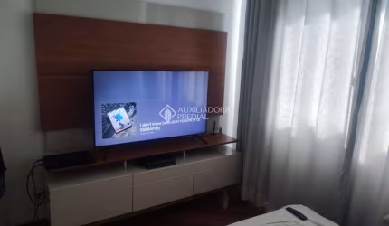 Apartamento com 2 quartos à venda na Rua Maurício Jacquey, 308, Rudge Ramos, São Bernardo do Campo, 58 m2 por R$ 371.000