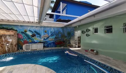 Casa com 3 quartos à venda na Rua Bráz Cubas, 940, Jardim São Caetano, São Caetano do Sul, 432 m2 por R$ 2.790.000