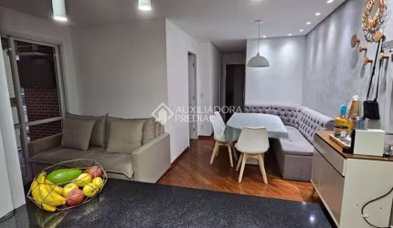 Apartamento com 3 quartos à venda na Rua Nossa Senhora de Fátima, 360, Santa Paula, São Caetano do Sul, 70 m2 por R$ 795.000
