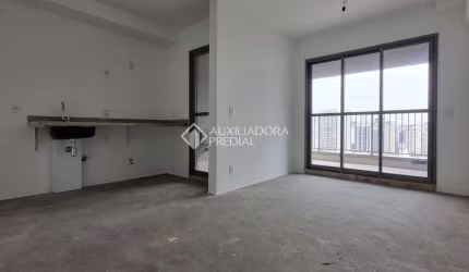 Apartamento com 1 quarto à venda na Rua Carlos Petit, 215, Vila Mariana, São Paulo, 47 m2 por R$ 799.900