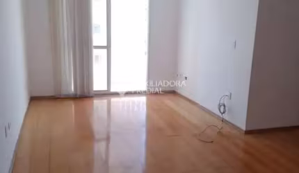 Apartamento com 3 quartos à venda na Rua Martim Afonso de Souza, 25, Vila Pires, Santo André, 77 m2 por R$ 500.000