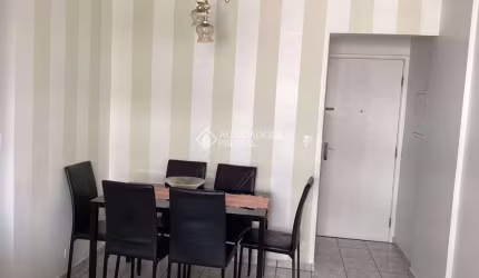 Apartamento com 3 quartos à venda na Rua Mendes Leal, 134, Vila Palmares, Santo André, 60 m2 por R$ 410.000