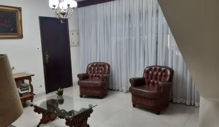Casa comercial à venda na Rua Miragaia, 225, Paulicéia, São Bernardo do Campo, 253 m2 por R$ 750.000
