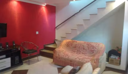 Casa com 3 quartos à venda na Rua Pindorama, 225, Olímpico, São Caetano do Sul, 315 m2 por R$ 1.200.000