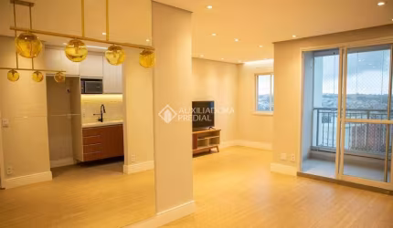 Apartamento com 2 quartos à venda na Avenida Doutor Rudge Ramos, 1174, Rudge Ramos, São Bernardo do Campo, 69 m2 por R$ 750.000