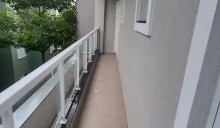 Apartamento com 3 quartos à venda na do pinhal, 808, Vila Camilópolis, Santo André, 67 m2 por R$ 424.000