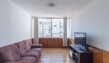 Apartamento com 2 quartos à venda na Rua Pelotas, 523, Vila Mariana, São Paulo, 80 m2 por R$ 848.000