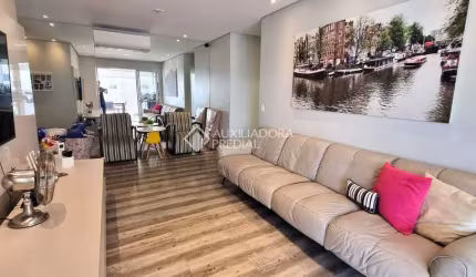 Apartamento com 3 quartos à venda na Rua Almeida Torres, 141, Aclimação, São Paulo, 111 m2 por R$ 1.580.000