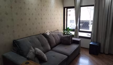 Apartamento com 2 quartos à venda na Rua Frei Gaspar, 711, Centro, São Bernardo do Campo, 60 m2 por R$ 347.000
