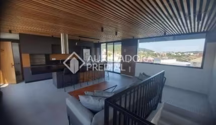 Loft com 1 quarto à venda na Avenida Campeche, 2906, Campeche, Florianópolis, 44 m2 por R$ 799.000