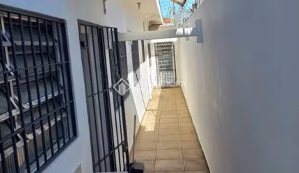 Casa com 3 quartos à venda na Rua Orlando Ferraiuolo, 109, Vila Brasilina, São Paulo, 144 m2 por R$ 700.000