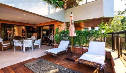 Apartamento com 4 quartos à venda na Avenida São Paulo Antigo, 354, Real Parque, São Paulo, 260 m2 por R$ 3.500.000