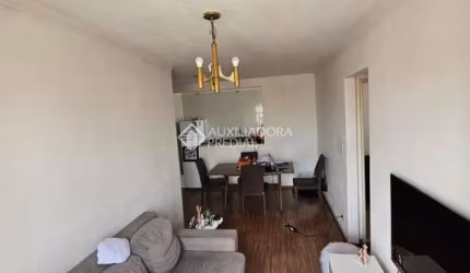 Apartamento com 2 quartos à venda na Rua Francesco Fiorotti, 200, Nova Gerty, São Caetano do Sul, 45 m2 por R$ 373.000