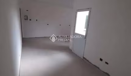 Apartamento com 2 quartos à venda na Rua Santa Adelaide, 329, Vila Scarpelli, Santo André, 51 m2 por R$ 341.000