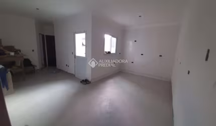 Apartamento com 2 quartos à venda na Rua Santa Adelaide, 329, Vila Scarpelli, Santo André, 49 m2 por R$ 355.000