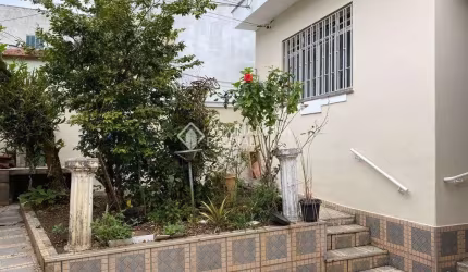 Casa em condomínio fechado com 3 quartos à venda na Alameda João Galego, 924, Santa Maria, São Caetano do Sul, 148 m2 por R$ 750.000