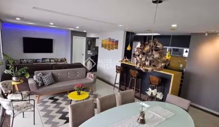 Apartamento com 3 quartos à venda na Rua Boa Vista, 631, Boa Vista, São Caetano do Sul, 125 m2 por R$ 1.390.000