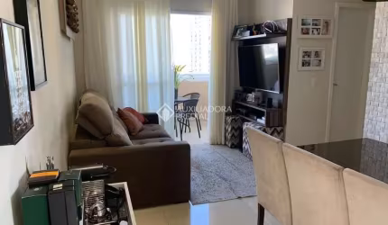 Apartamento com 2 quartos à venda na 3 de Maio, 50, Jardim Olavo Bilac, São Bernardo do Campo, 56 m2 por R$ 400.000