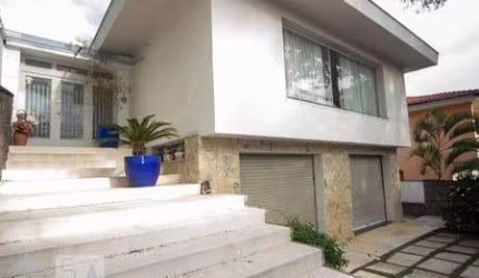 Casa com 4 quartos à venda na MONTE CASSINO, 493, Jardim São Bento, São Paulo, 616 m2 por R$ 2.200.000