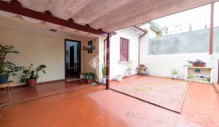 Casa com 3 quartos à venda na Rua Tibagi, 477, Santa Maria, São Caetano do Sul, 220 m2 por R$ 1.600.000